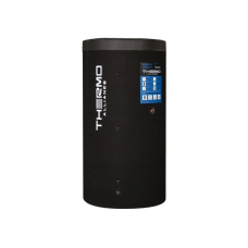 Теплоакумулятор Thermo Alliance TAI-10 350 з теплообмінником 1,4 кв. м з ізоляцією 60 мм